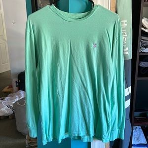 Polo Ralph Lauren Men’s size Medium Long Sleeve T-shirt